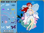 Juego Fairy Princess Juego Fairy Princess