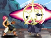 Juego Fairy Tail V0 5 Juego Fairy Tail V0 5
