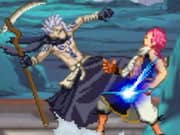 Juego Fairy Tail V1 0 Juego Fairy Tail V1 0