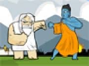 Juego Faith Fighter Juego Faith Fighter