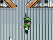 Juego Fall Ninja Juego Fall Ninja