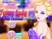 Juego Fancy Lady With Cocktail Juego Fancy Lady With Cocktail