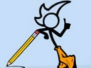 Juego Fancy Pants Adventure 3 Juego Fancy Pants Adventure 3