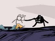 Juego Fancy Pants Adventures Juego Fancy Pants Adventures