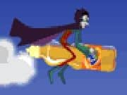Juego Fanta Volador Juego Fanta Volador