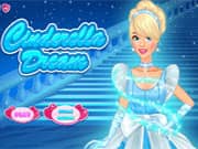 Juego Fantasia de Cenicienta Juego Fantasia de Cenicienta