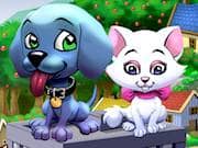 Juego Fantasia de Mascotas Juego Fantasia de Mascotas