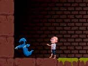 Juego Fantasmas vs Zombis Juego Fantasmas vs Zombis