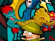 Juego Fantasmas Zomies Juego Fantasmas Zomies