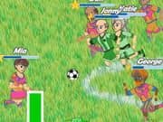 Juego Fantastic Football Juego Fantastic Football
