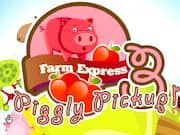 Juego Farm Express 3 Juego Farm Express 3