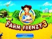 Juego Farm Frenzy 3 Juego Farm Frenzy 3