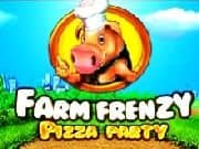Juego Farm Frenzy Pizza Party Juego Farm Frenzy Pizza Party