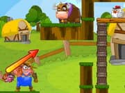 Juego Farm Griller Juego Farm Griller