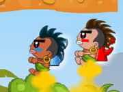 Juego Fart King Brother 2 Juego Fart King Brother 2