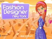 Juego Fashion Designer New York Juego Fashion Designer New York