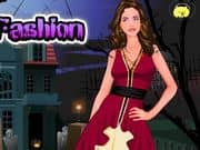 Juego Fashion Girl Dress Up Juego Fashion Girl Dress Up