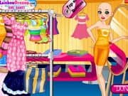 Juego Fashion Police Juego Fashion Police