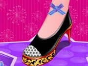 Juego Fashion Shoe Designer Juego Fashion Shoe Designer