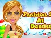 Juego Fashion Star at Dentist Juego Fashion Star at Dentist