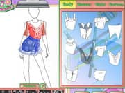 Juego Fashion Studio Jumpsuit Design Juego Fashion Studio Jumpsuit Design
