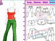 Juego Fashion Studio Pajama Design Juego Fashion Studio Pajama Design