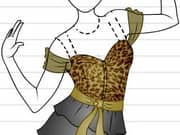 Juego Fashion Studio Party Outfit Juego Fashion Studio Party Outfit