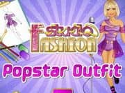 Juego Fashion Studio Popstar Outfit Juego Fashion Studio Popstar Outfit