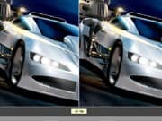 Juego Fast Cars Differences Juego Fast Cars Differences