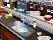 Juego Fast Food Kitchen Juego Fast Food Kitchen