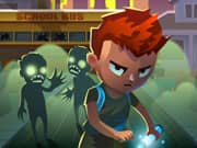 Juego Faster than Zombies Juego Faster than Zombies