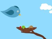 Juego Feed the Birds Juego Feed the Birds