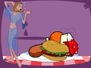 Juego Feed The Model Juego Feed The Model
