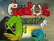 Juego Feed Us Happy Juego Feed Us Happy