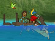 Juego Feed Us Isla Perdida Juego Feed Us Isla Perdida