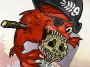 Juego Feed Us Pirates Juego Feed Us Pirates