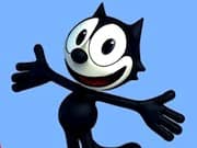 Juego Felix The Cat Juego Felix The Cat