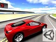 Juego Ferrari Test Drive Juego Ferrari Test Drive