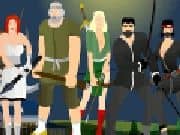 Juego Feudalism Juego Feudalism