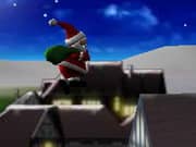 Juego Ffxtmas Running Juego Ffxtmas Running