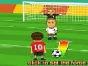 Juego FG Free Kick Juego FG Free Kick