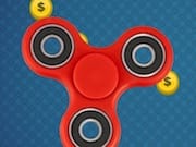 Juego Fidget Spinner Clicker Juego Fidget Spinner Clicker