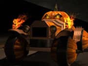 Juego Fiebre de Coches de Calabazas Juego Fiebre de Coches de Calabazas