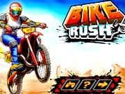 Juego Fiebre de Motocross Juego Fiebre de Motocross