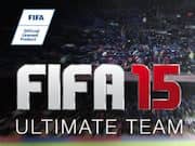 Juego FIFA 2015 Ultimate Team Juego FIFA 2015 Ultimate Team