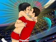 Juego Fifa World Cup Kissing Juego Fifa World Cup Kissing