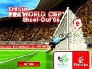 Juego FIFA World Cup Penales Juego FIFA World Cup Penales