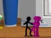 Juego Fight Man Juego Fight Man
