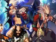 Juego Fighter King 3 Juego Fighter King 3