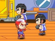 Juego Fighting Brother Juego Fighting Brother